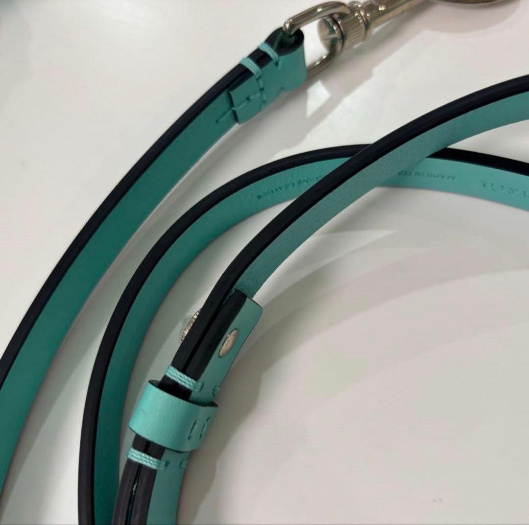 Tiffany & Co. ペットリーシュ