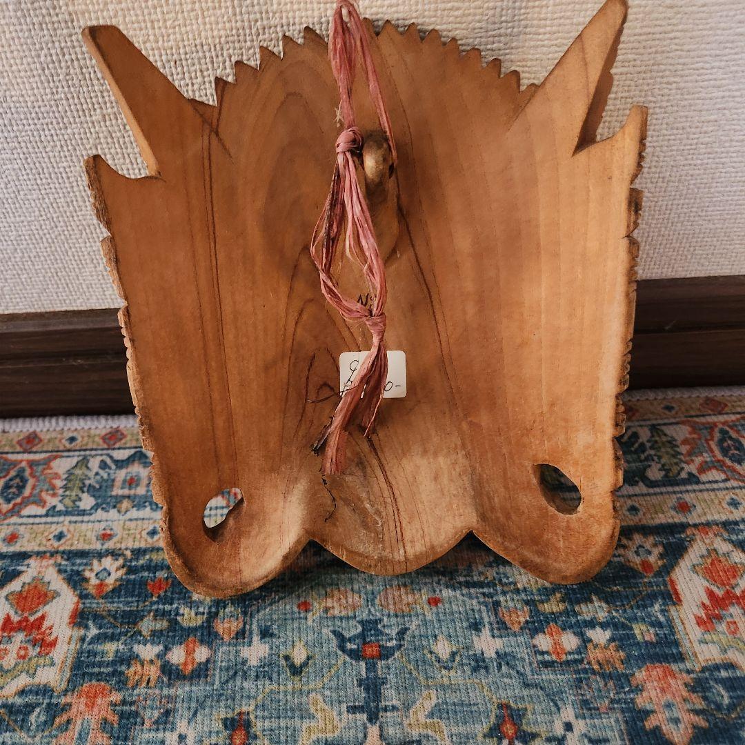 インドネシア　バリ島　アンティーク