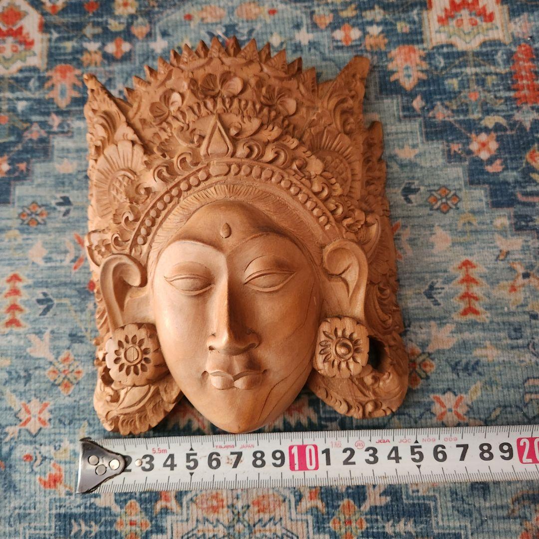 インドネシア　バリ島　アンティーク