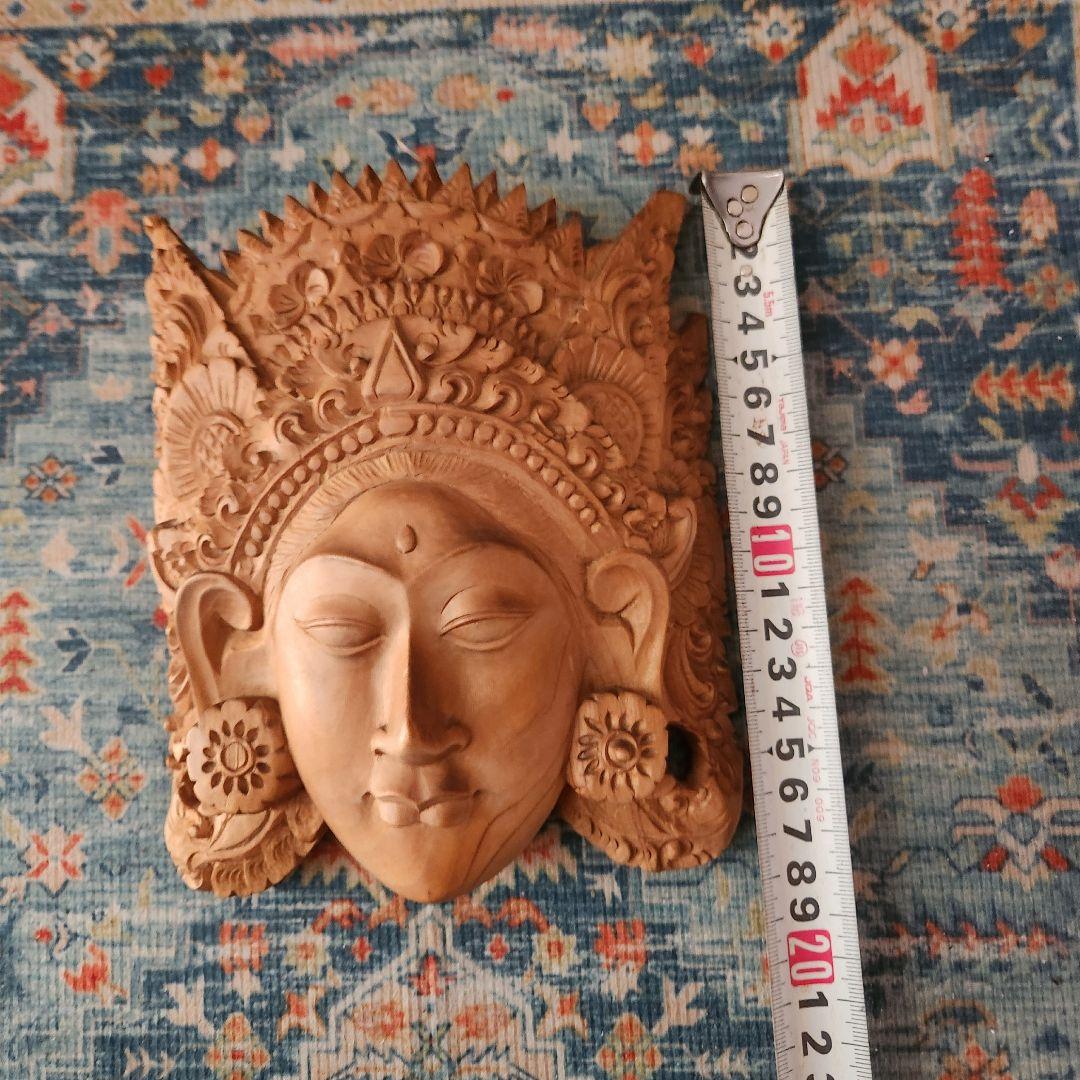 インドネシア　バリ島　アンティーク