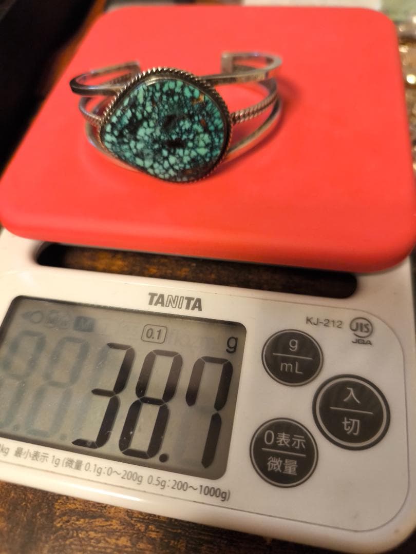 アクセサリー 9ZTEC