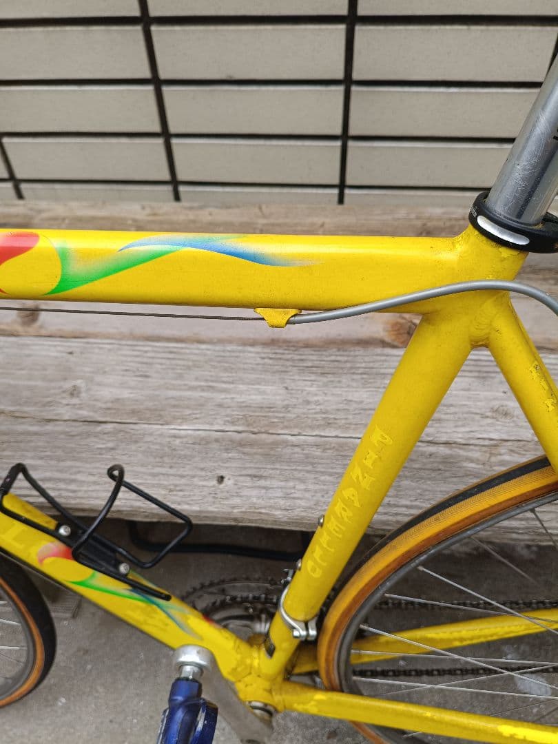 PINARELLO PARIS VIRES ULTEGRA6500 1990年頃