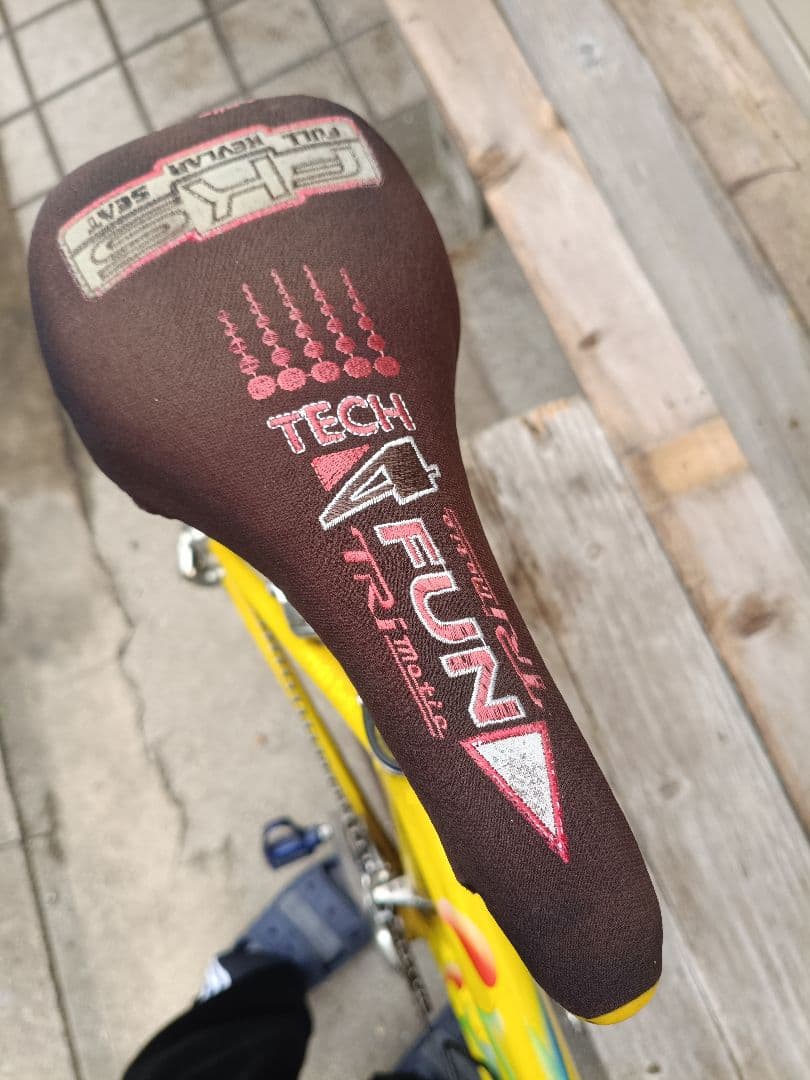 PINARELLO PARIS VIRES ULTEGRA6500 1990年頃