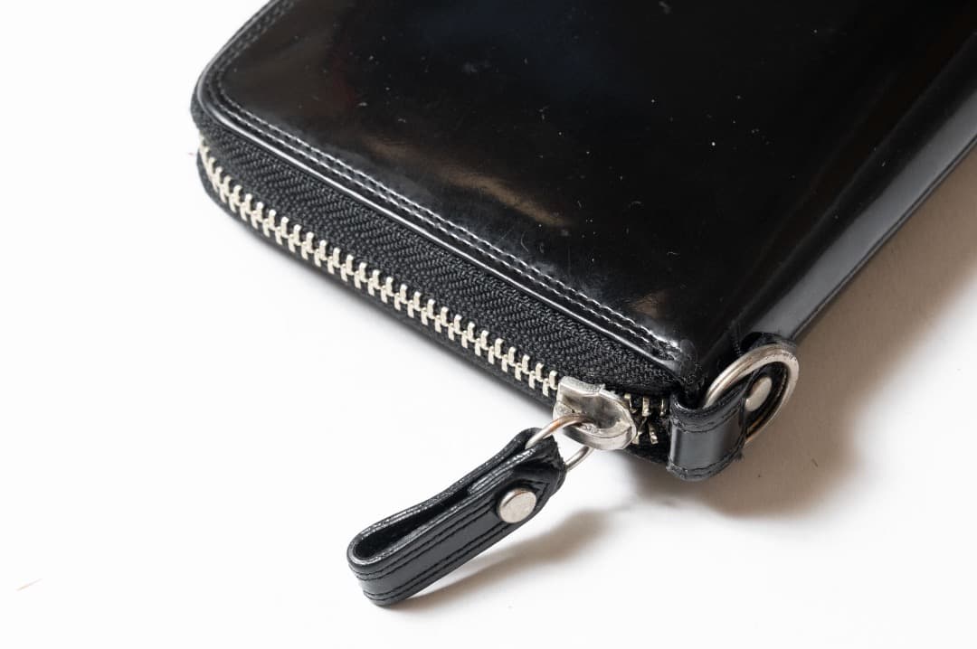 PORTER COUNTER 長財布 吉田カバン ポーター レザー ウォレット