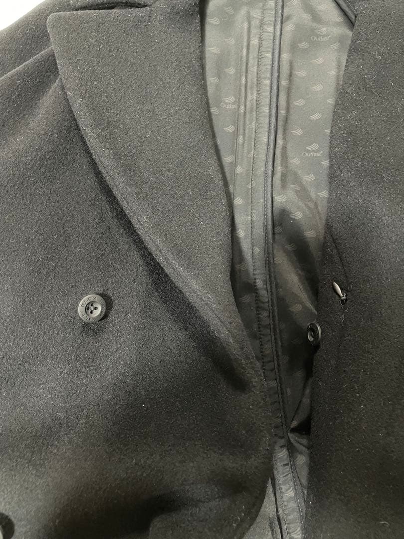 TEATORA テアトラ　DEVICE COAT デバイスコート