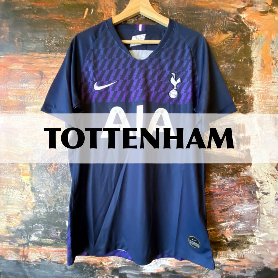 Tottenham ユニフォーム 【Lサイズ】