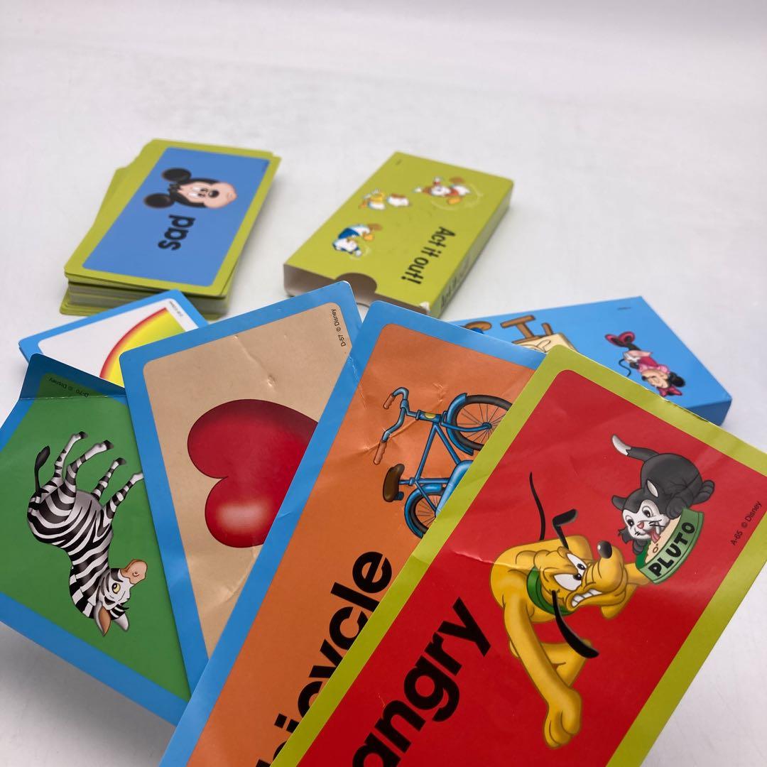 ミッキーマジックペンセット＆アドベンチャー　DWE　1002923