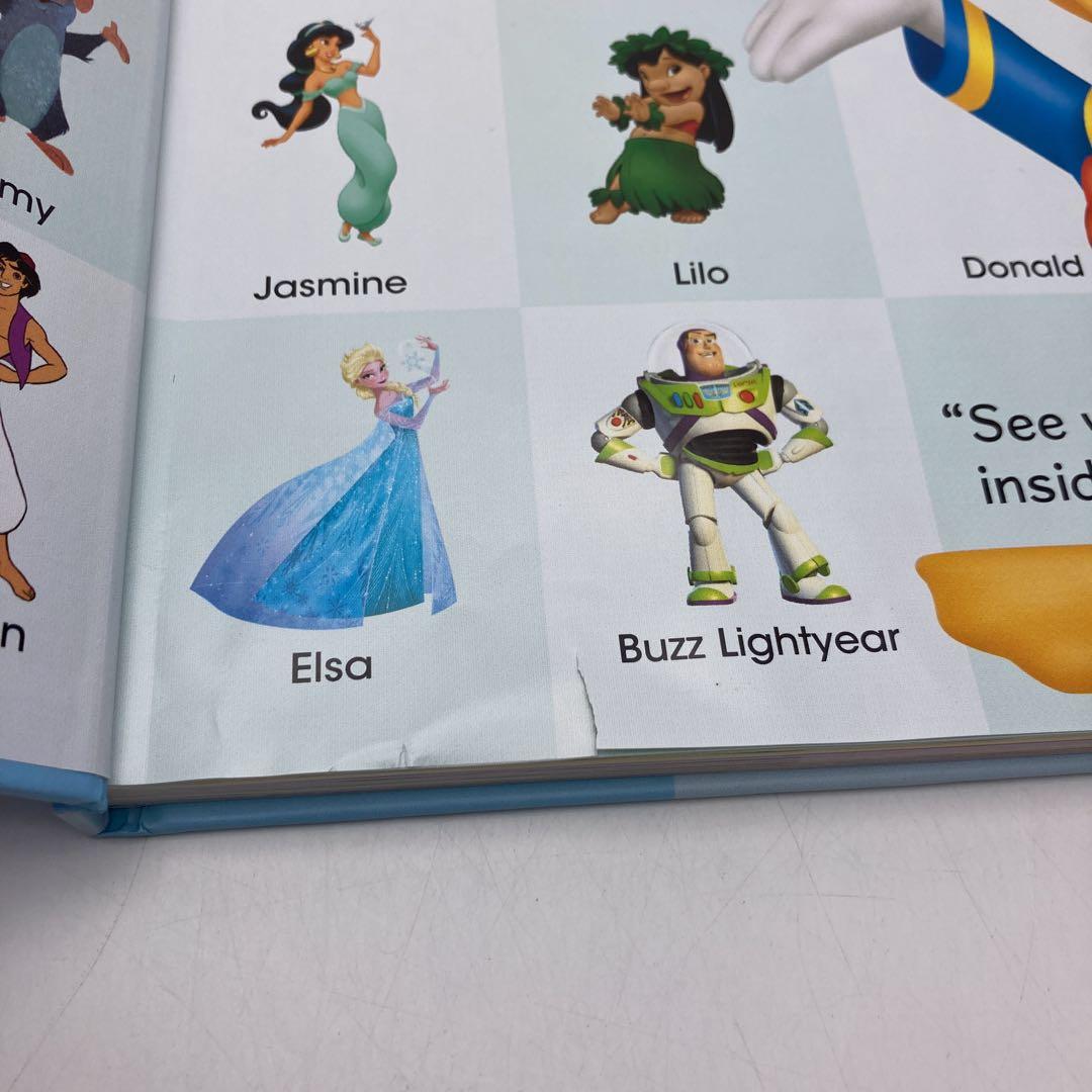 ミッキーマジックペンセット＆アドベンチャー　DWE　1002923