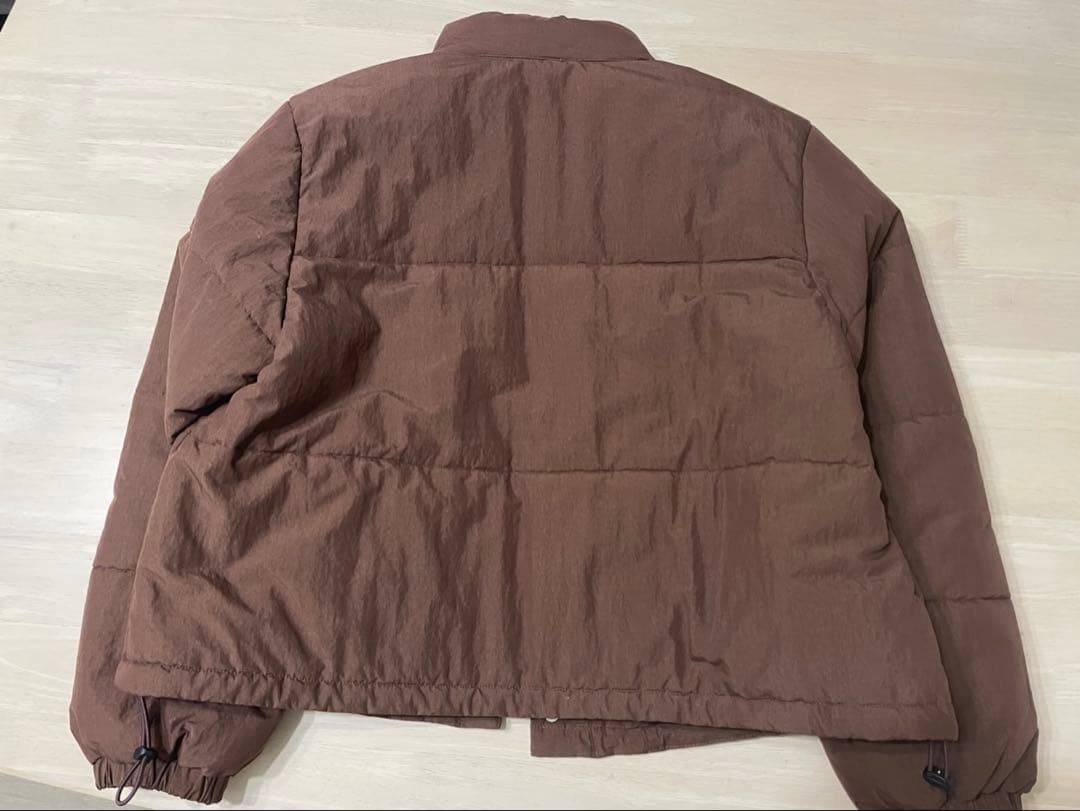 Steven Alan ダウンジャケット　キルティングジャケット M レディース