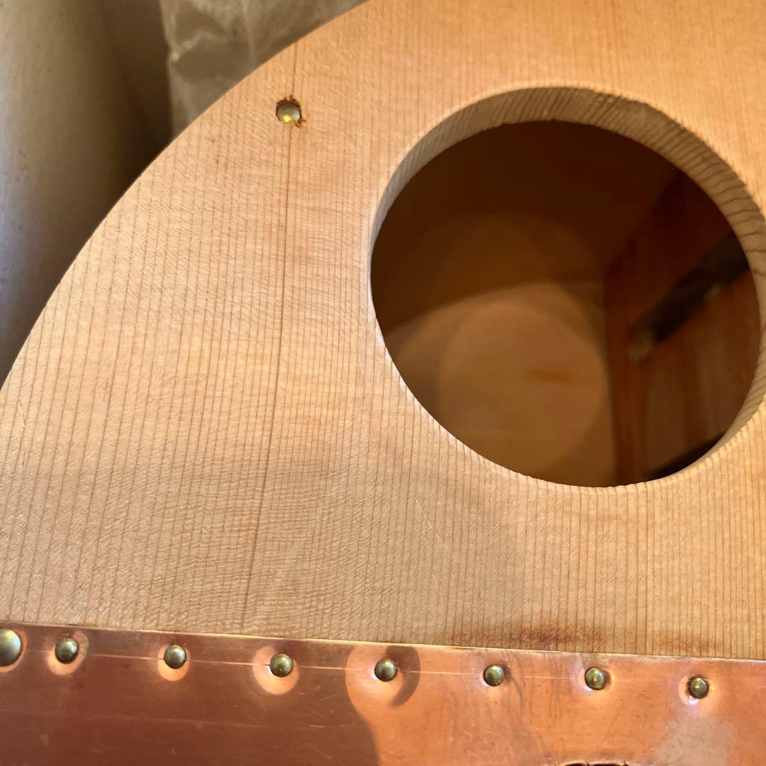 未使用　たる源　湯豆腐　木曽さわら　京都　中川木工　銘印なし