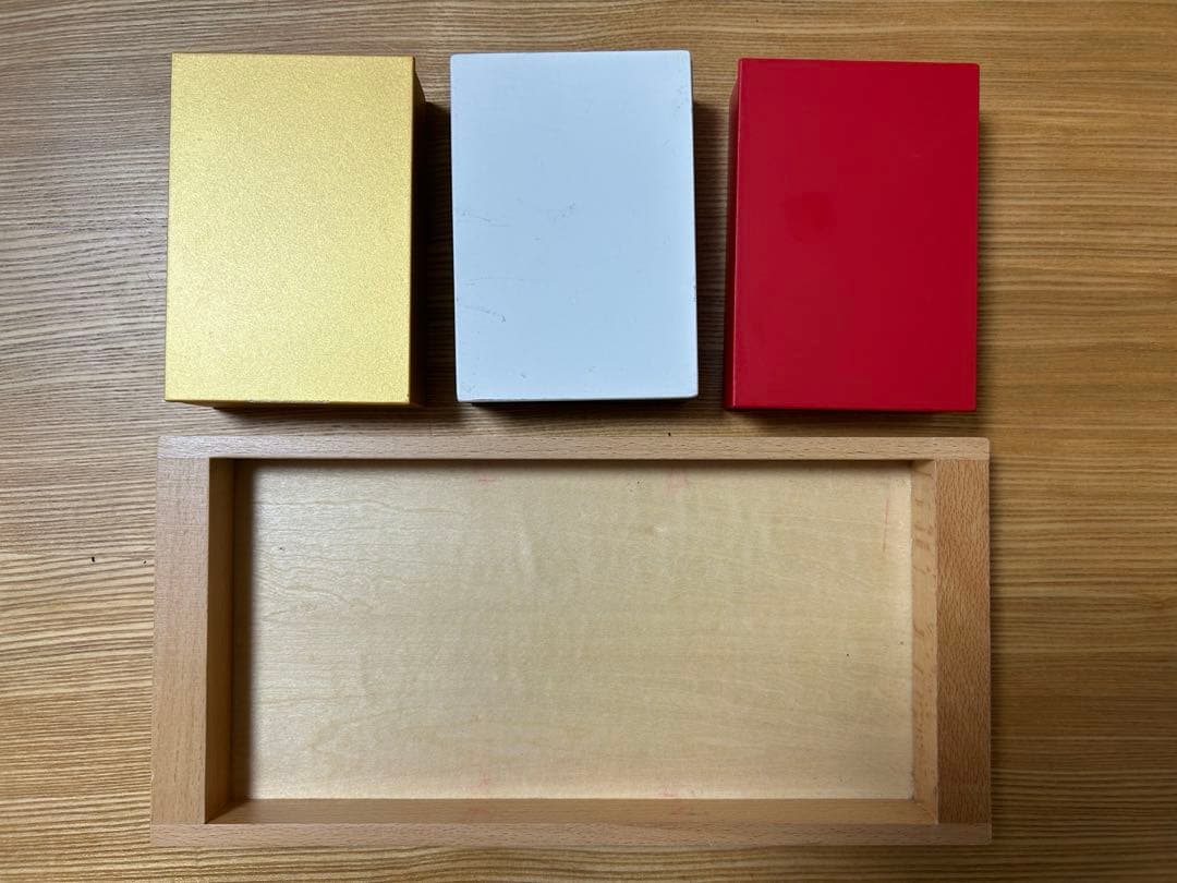 【値下げ】モンテッソーリ　へび遊び　足し算引き算セット