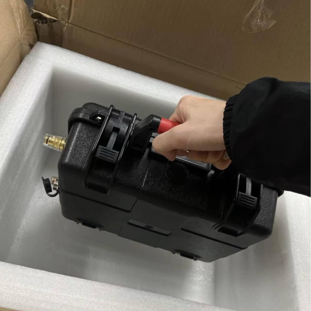 DC出力専用 DC48V 30Ah リチウムイオンポータブルバッテリー 充電器付