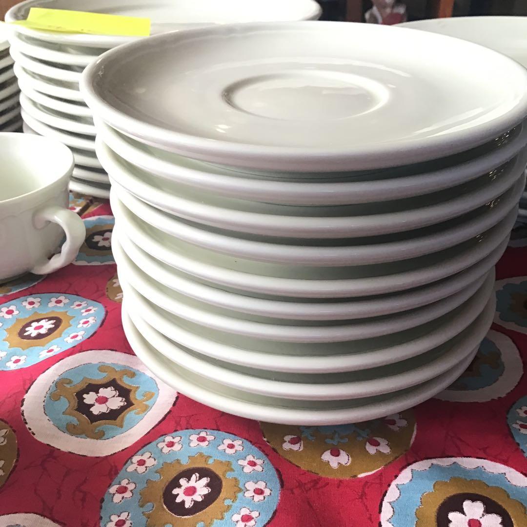 アピルコ　フローラ　プレート　APILCO豪華 49点セット　皿　コーヒーカップ