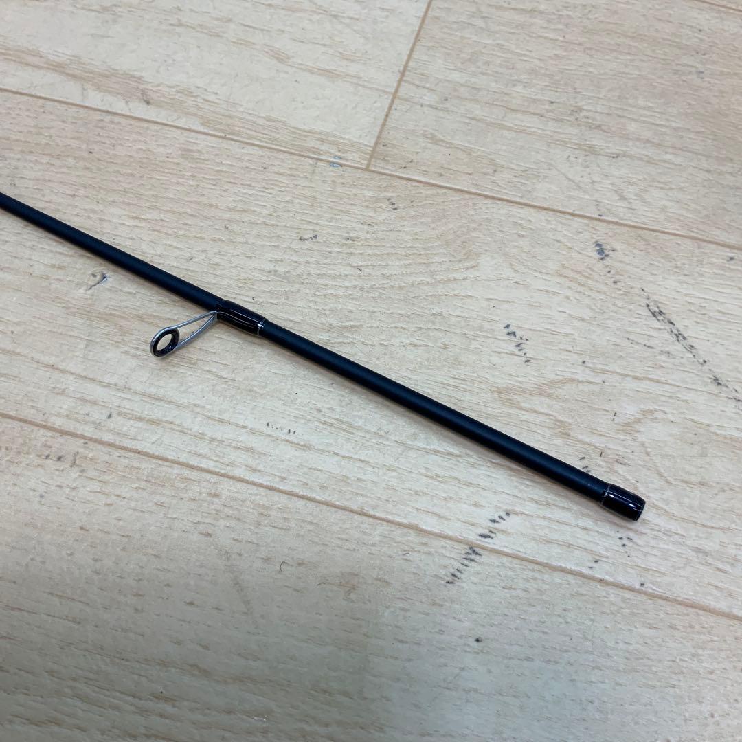 【fishing戦士】メジャークラフト　鯵道3G AD3-612L/S