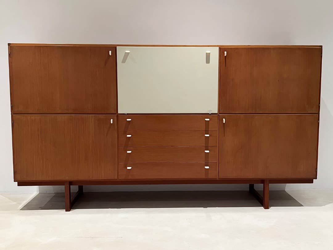 希少Vintage_Cees Braakman Sideboard/Pastoe