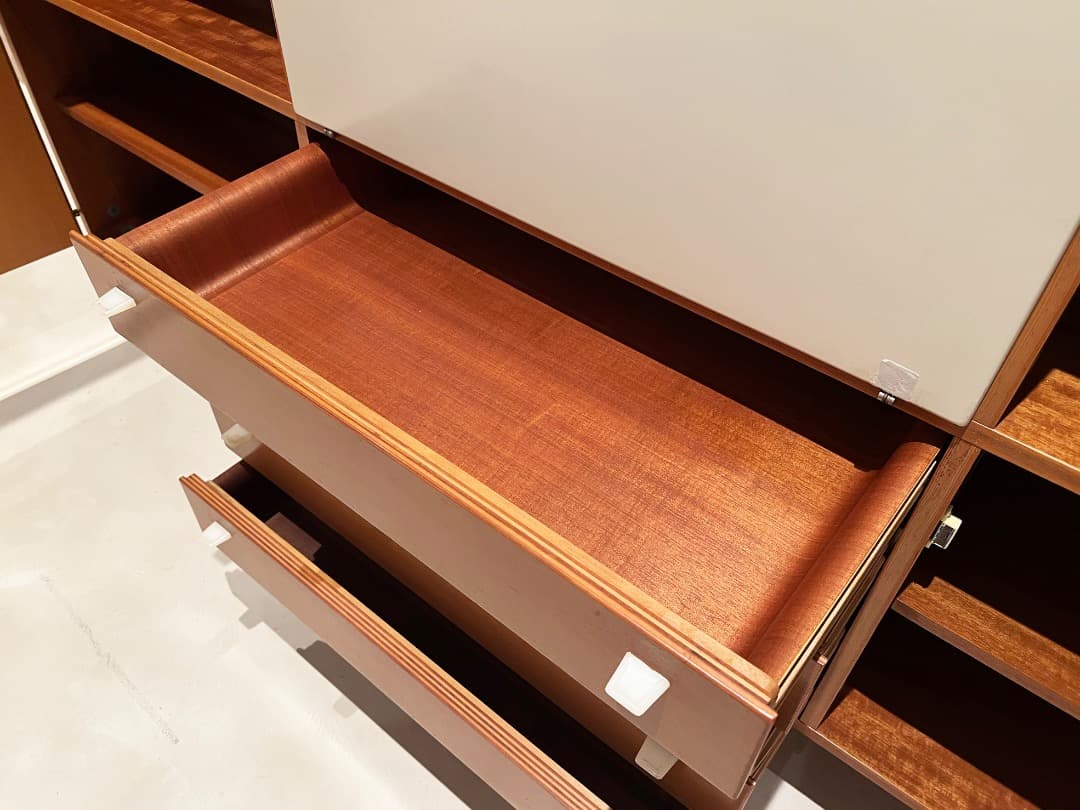 希少Vintage_Cees Braakman Sideboard/Pastoe