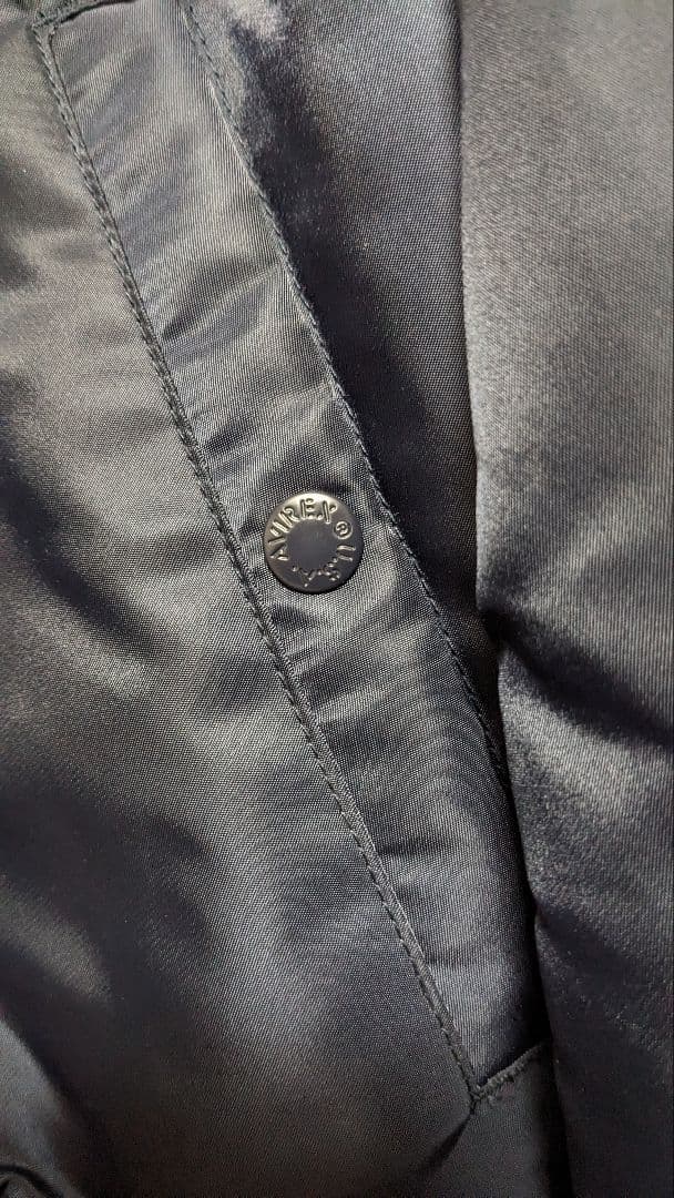 ⭐️AVIREX MA-1⭐️ フライングカデット ⭐️USED美品⭐️