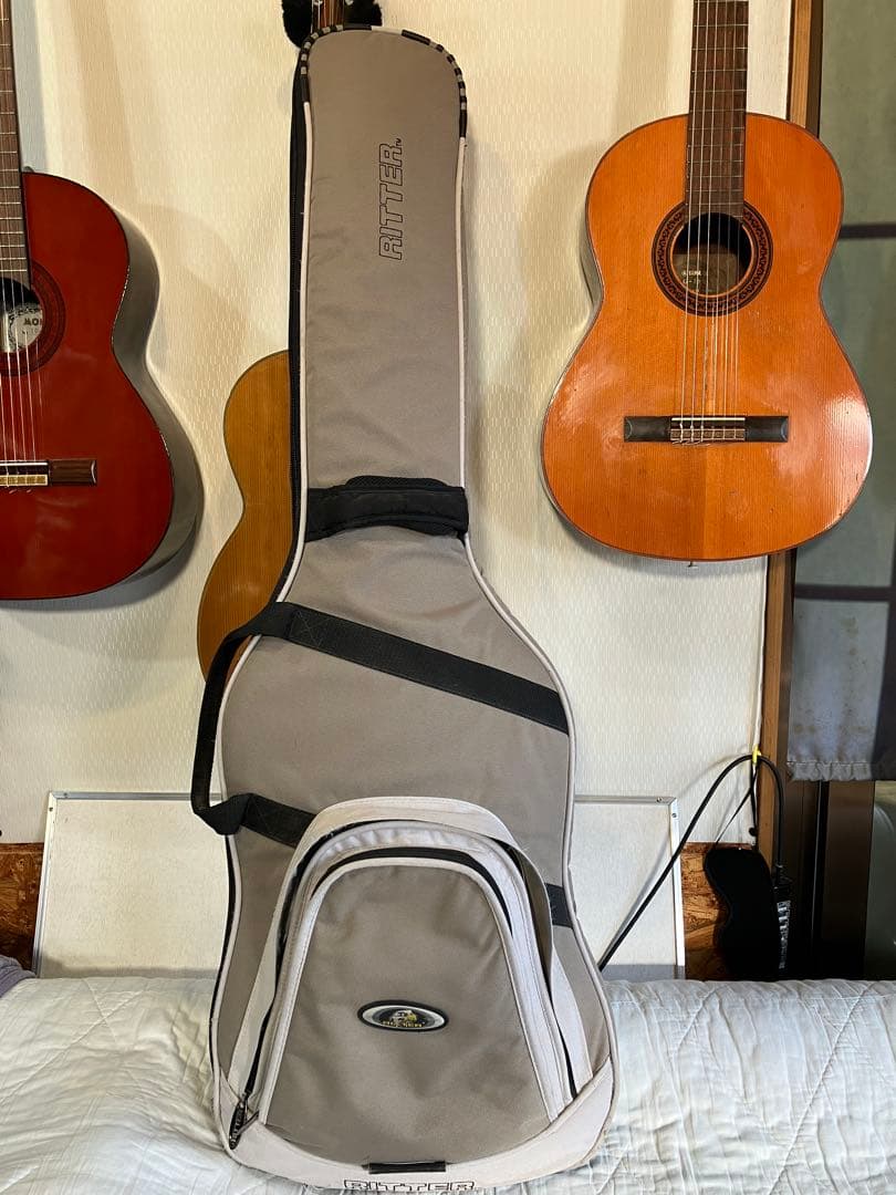 ARIAモズライトタイプベンチャーズモデル美品です。 フラット弦に張替えてます。