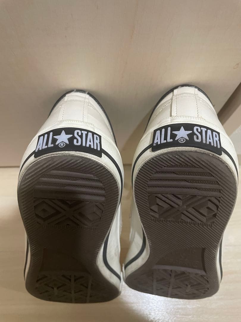 靴 CONVERSE ONE STAR J 9 1/2inch