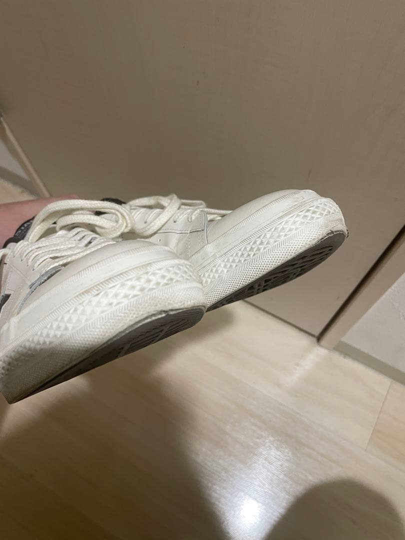 靴 CONVERSE ONE STAR J 9 1/2inch