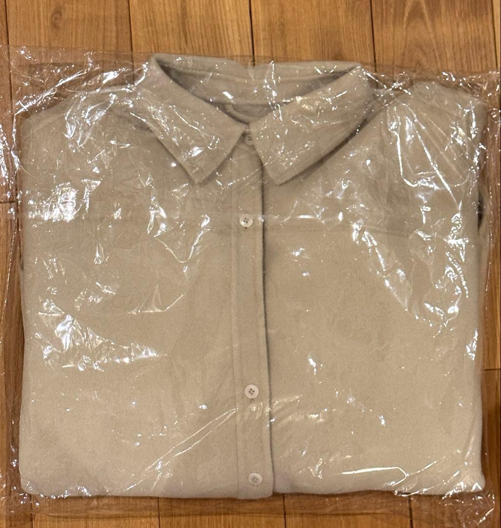 ジャケット・アウター TODAYFUL Wool Shirts Jacket