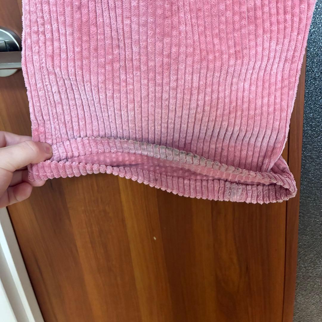 パンツ OUR LEGACY 70s CUT ANTIQUE PINK