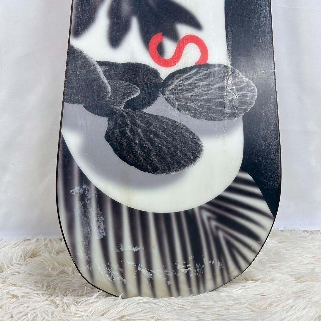 SAVANDER FM 2ND×JOYNT aqua スノーボード ビンディング