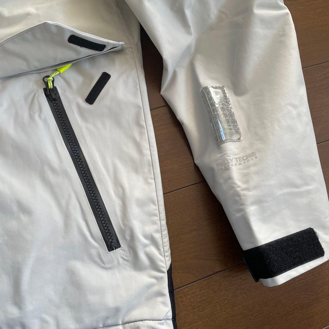 HELly Hansen マウンテンパーカー