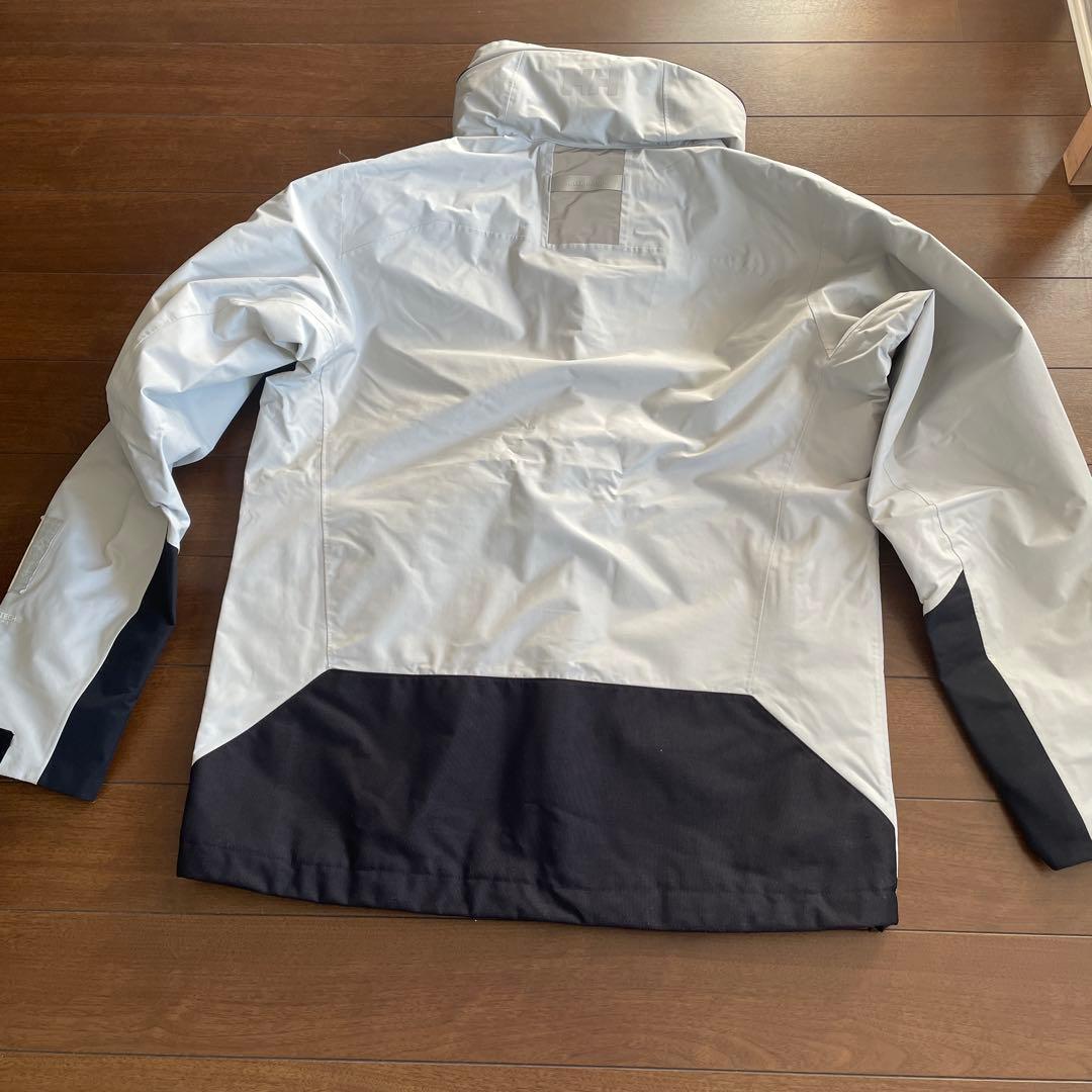 HELly Hansen マウンテンパーカー