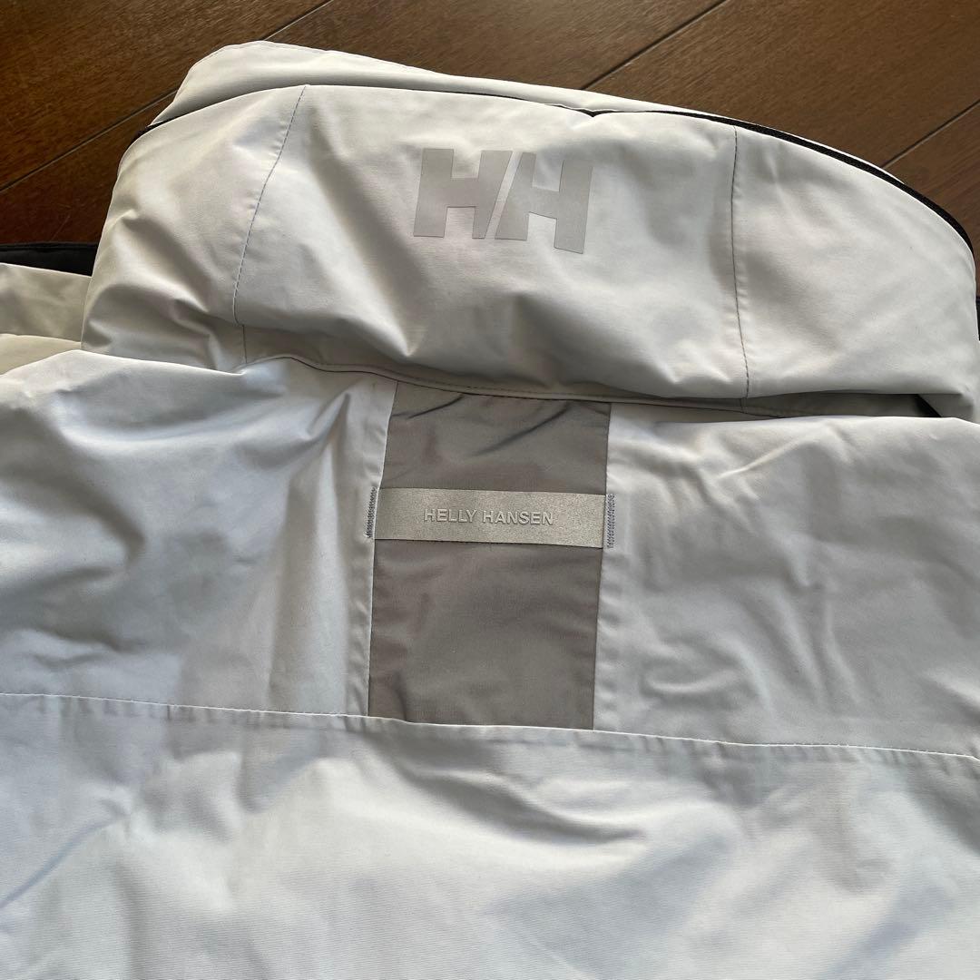 HELly Hansen マウンテンパーカー