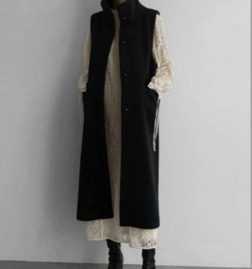 早い者勝ち【美品】 willfully コート23AW