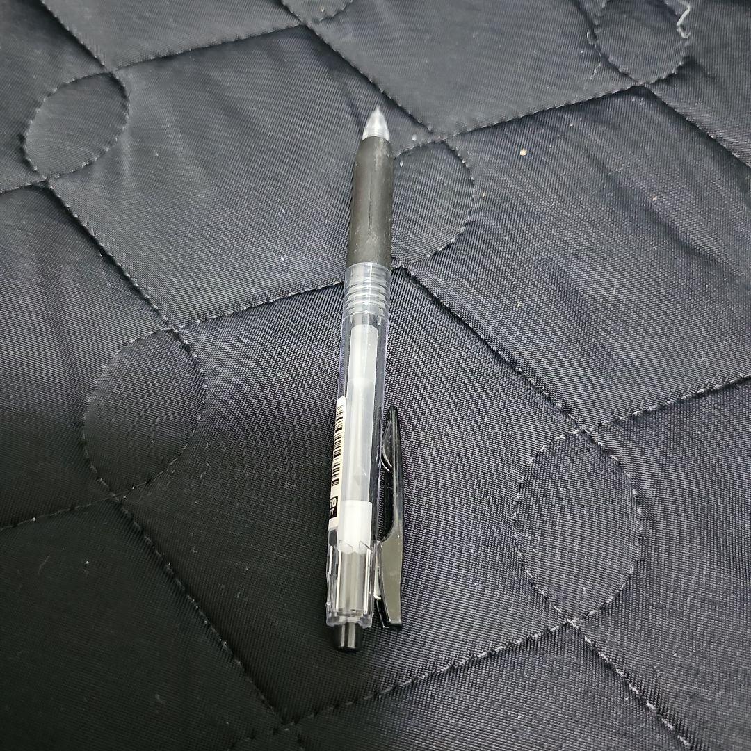 ZEBRA SARASA CLIP 0.5mm 黒ボールペン