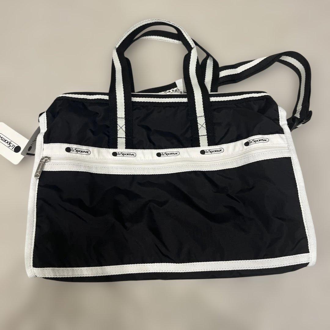 レスポートサック✴︎スペクテイター WEEKENDER