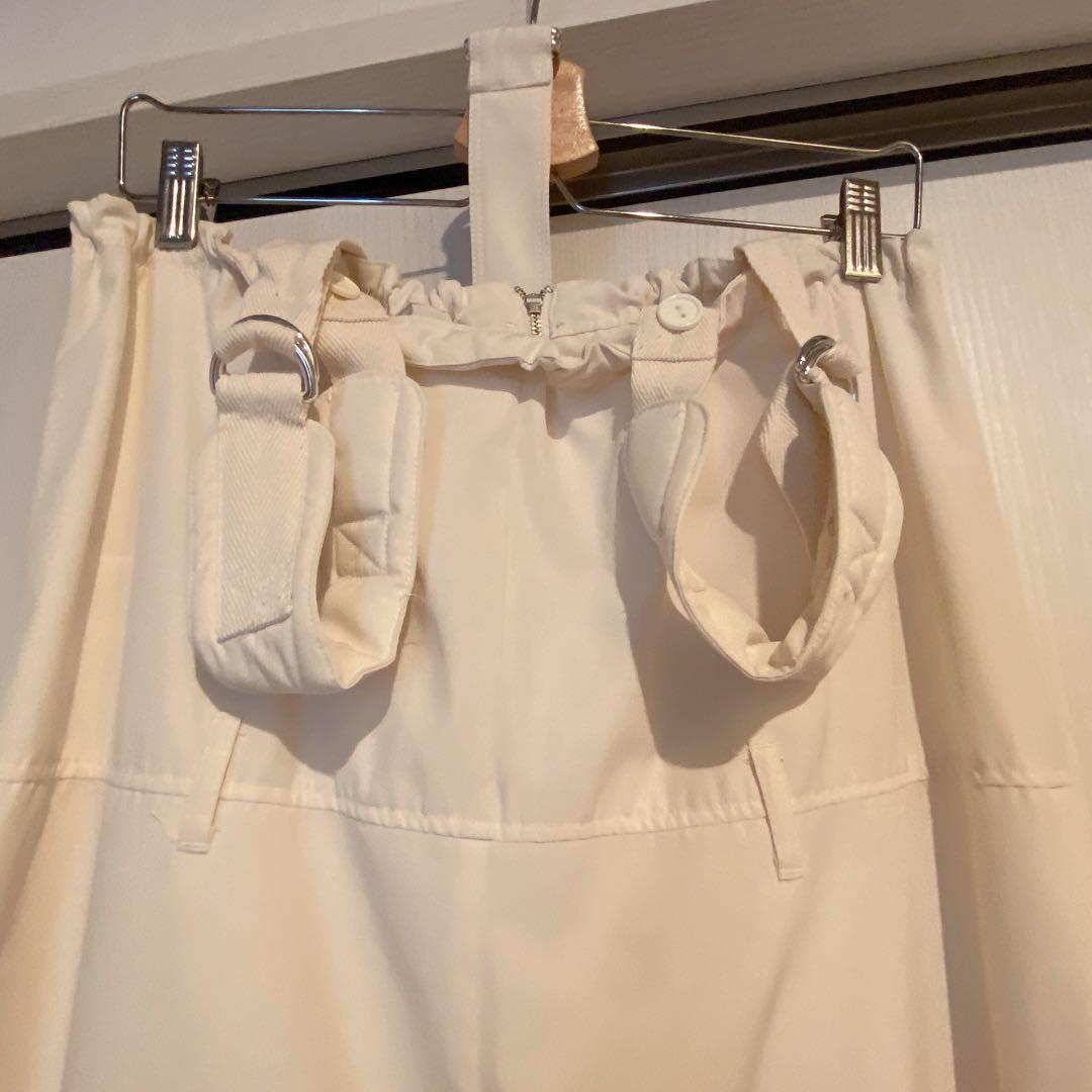 Little suzie フィッシャーマンジャンプスーツ