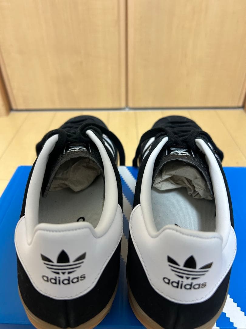 adidas gazelle indoor 【美品】