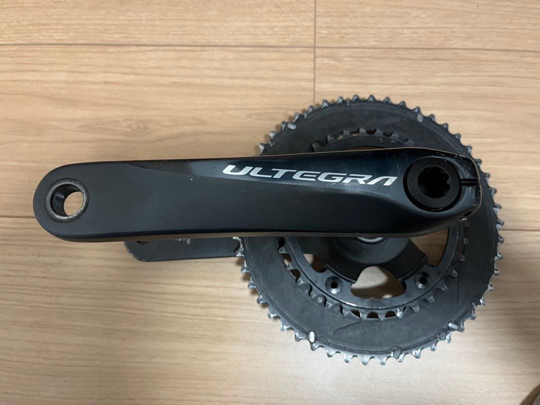 SHIMANO URTEGRA R8070 グループセット