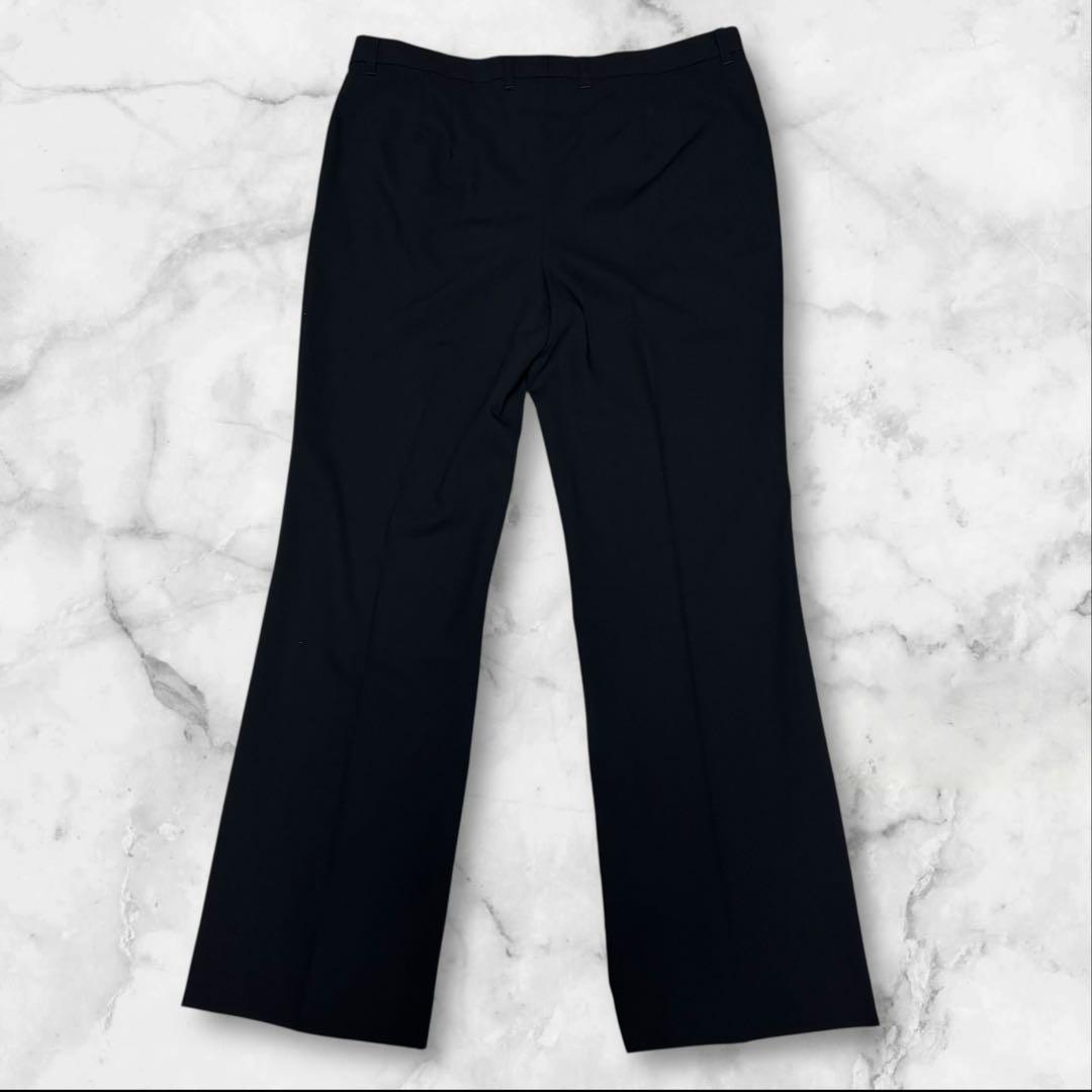 新品タグ付き　大きいサイズ　テーラードジャケット　スカート　パンツ　3点セット