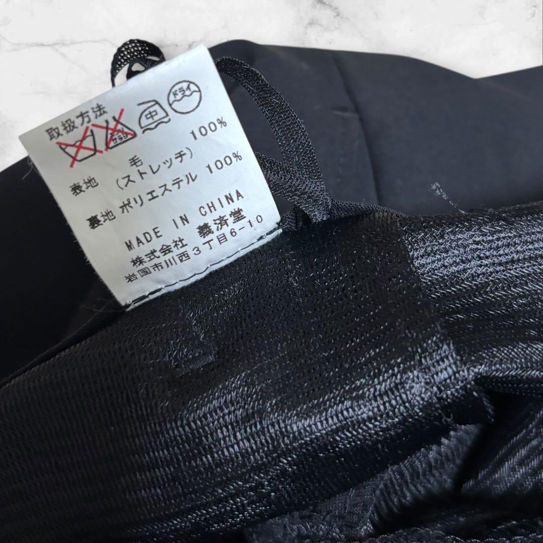 新品タグ付き　大きいサイズ　テーラードジャケット　スカート　パンツ　3点セット