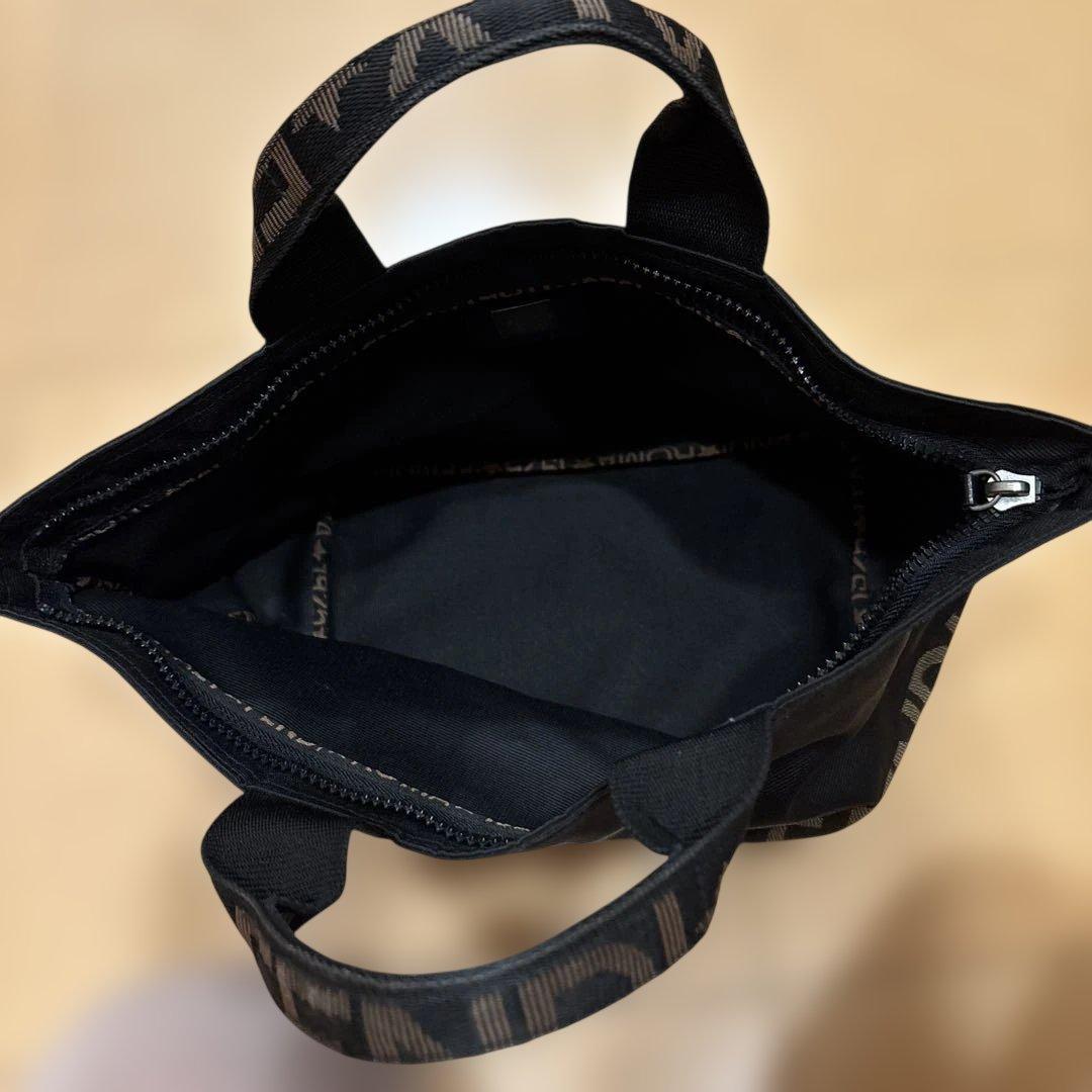 FENDI トートバッグ