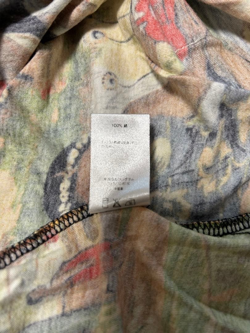 Supreme シュプリーム タンクトップ Sサイズ