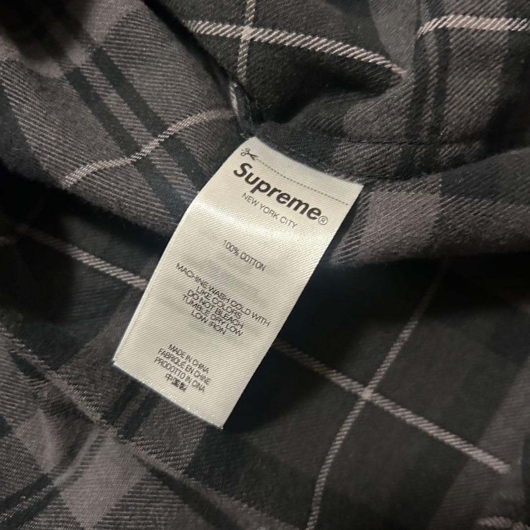 Supream シャツ