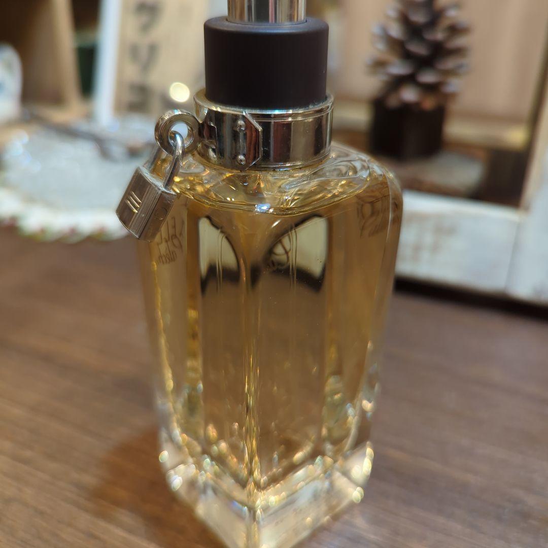 エルメス⚪️ケリーカレーシュ⚪️オードパルファム⚪️ナチュラルスプレー100mL