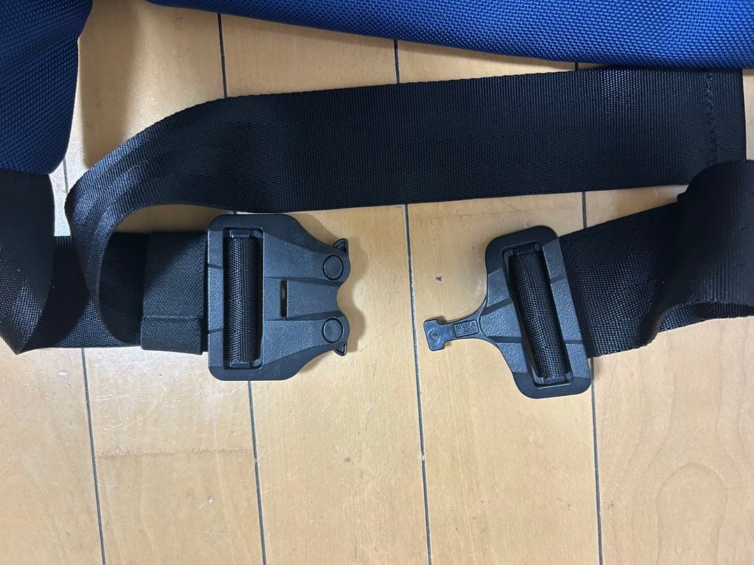 ブリーフィング　マスターポッド