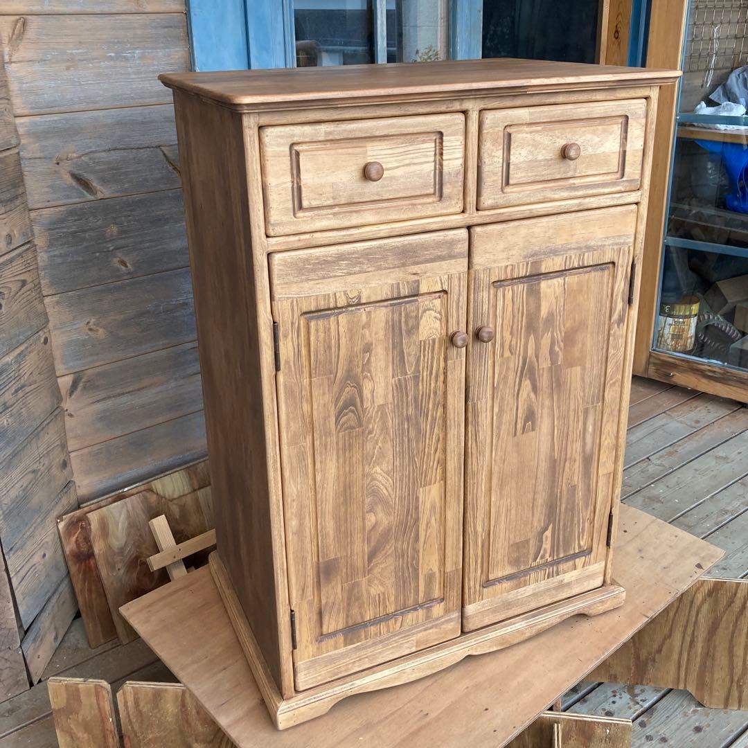 kisaraneさま専用ページ♡キャビネット