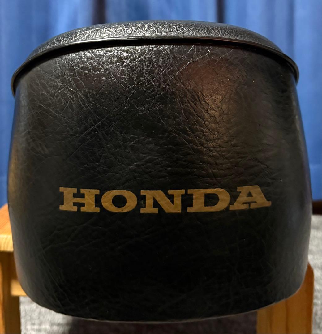 wag 当時物 ホンダ CM250T CM400T シート