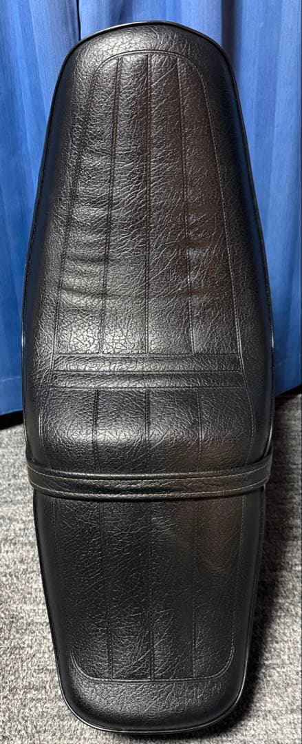 wag 当時物 ホンダ CM250T CM400T シート