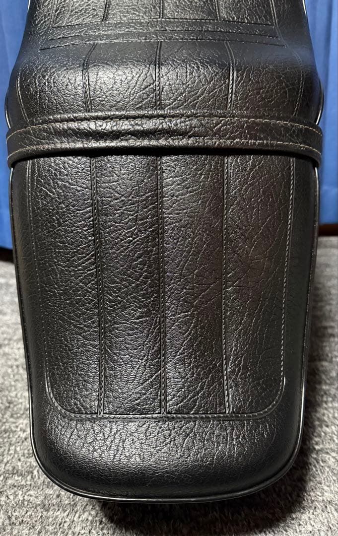 wag 当時物 ホンダ CM250T CM400T シート