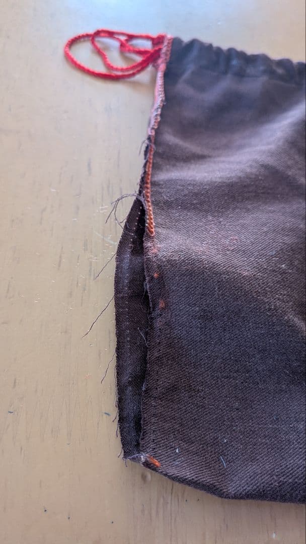 り*な様 COACH マルチカラーパッチワークポーチ