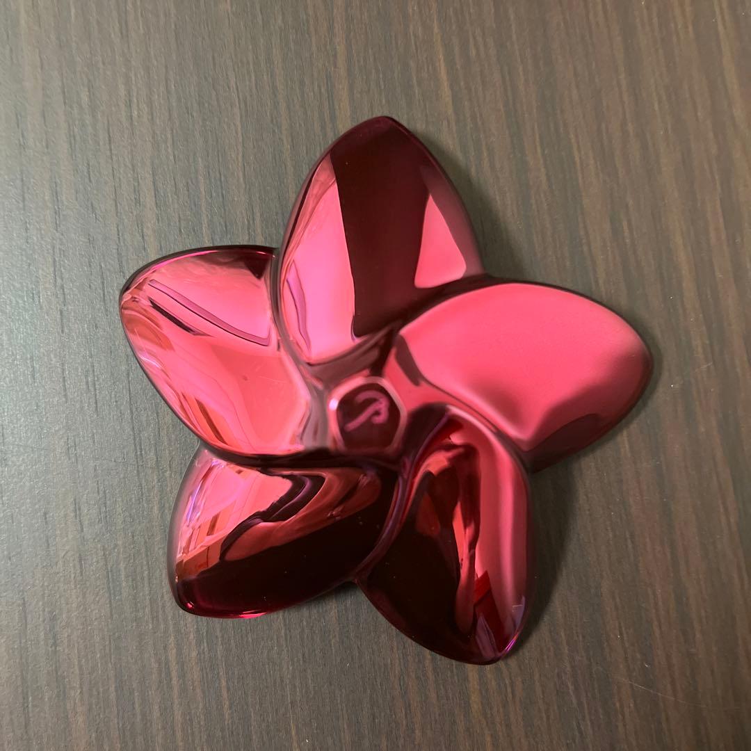 バカラ　ブルーム　ピオニー