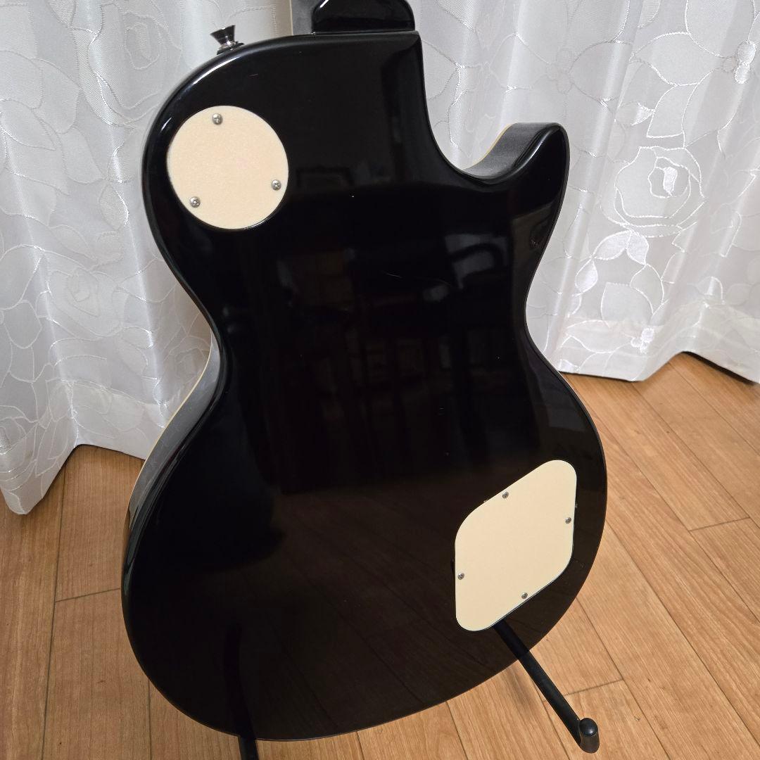 PHOTOGENIC LP-260 レスポールタイプ レフティ